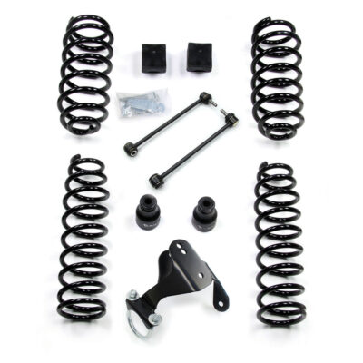Kit levante 2.5" Teraflex