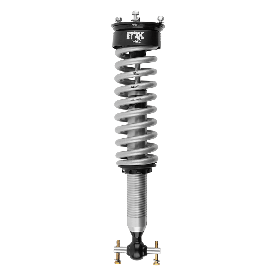 SUSPENSIÓN FOX 2.0 IFP +1.5"CHEVROLET SILVERADO TRAILBOSS 2019+ - Imagen 3