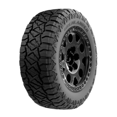 Equipamiento Chevrolet Colorado