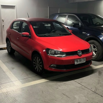 Mantención y reparación vw Gol